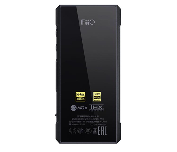 FiiO BTR7 - 1076611 - zdjęcie 3